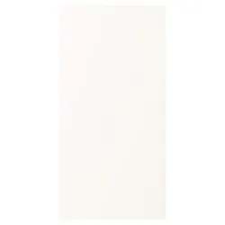 IKEA ENHET(104.521.62) двері, білий