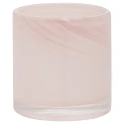 IKEA VINDSTILLA(905.830.84) Tealight Candle Holder, розовый