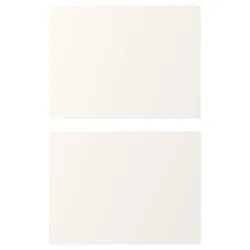 IKEA ENHET(704.521.64) фасад ящика, білий