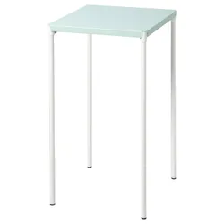 IKEA FEJAN(105.320.03) садовий стіл, світло-зелений