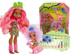 Лялька печерного клубу Cave Club GNL92