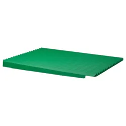 IKEA RINNIG(206.013.50) Блюда, двойные, зеленый