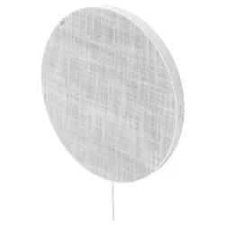 IKEA SOLSKYDD(905.981.46) Bluetooth-динамик, белый