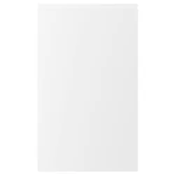 IKEA VOXTORP(202.731.79) дверь, тусклый белый
