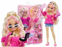 Кукла Barbie Dream Besties Malibu Fashion Doll с аксессуарами HYC21