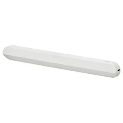 IKEA KÖLVATTEN(605.224.88) Світлодіодне освітлення з датчиком, білий/акумулятор