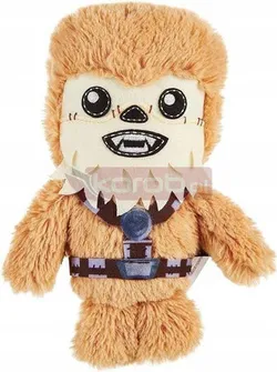 Звуковой талисман «Звёздных войн»: Вуки из «Край галактики» HGB95