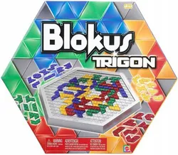 Гра Blokus Trigon R1985