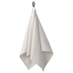 IKEA DIMFORSEN (105.128.87) рушник для рук, білий