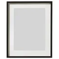 IKEA HOVSTA (603.821.76) Рамка для фото темно-коричневый