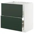 IKEA METOD / MAXIMERA(095.566.17)