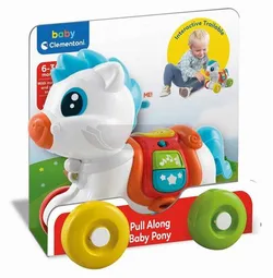 Маленький пони всегда с тобой