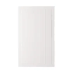 IKEA STENSUND(604.505.61) дверь, белый