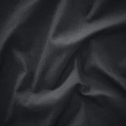 IKEA MANNARP(606.113.28) чохол на 3-місний диван, Саксемара чорно-блакитна