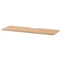 IKEA BESTÅ Верхня панель для ТБ, шпон дуба (504.963.62)