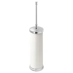 IKEA BALUNGEN(202.914.99) Туалетна щітка з ручкою, білий