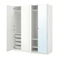 IKEA PAX / FARDAL/VIKEDAL (193.956.00)