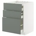 IKEA METOD / MAXIMERA(595.653.65)