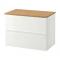 IKEA GODMORGON / TOLKEN(492.954.54)