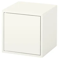IKEA EKET(893.076.43) комбінування навісних шаф, білий