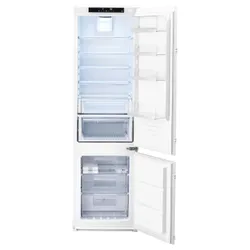 IKEA KÖLDGRADER(505.527.44) холодильник с морозильной камерой, ИКЕА 750 встроенный