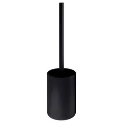 IKEA GANSJÖN(606.054.88) Туалетная щетка, черный