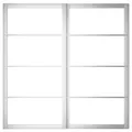 IKEA PAX(002.224.21)