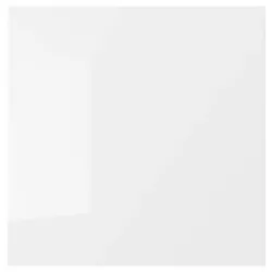 IKEA RINGHULT (602.050.94) Дверь, глянцевый белый