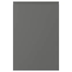 IKEA VOXTORP(004.540.91) дверь, темно-серый