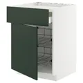 IKEA METOD / MAXIMERA(795.576.04)