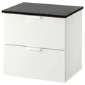 IKEA GODMORGON / TOLKEN (992.954.23)