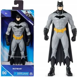 БЭТМЕН DC КОМИКСЫ БОЛЬШАЯ МОБИЛЬНАЯ ФИГУРКА СУПЕРГЕРОЯ 24 СМ