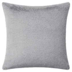 IKEA ULLGRIMMIA(306.175.91) наволочка, серый