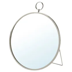IKEA GRYTÅS(205.162.29) дзеркало, срібло