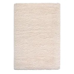 IKEA VOLLERSLEV (704.925.70) килимок з довгим ворсом, білий