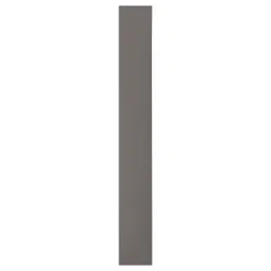 IKEA FORSAND(506.329.63) двері, темно-сірий