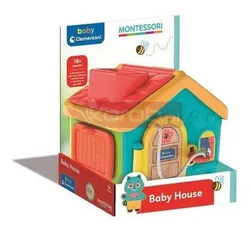 Будинок Еду Монтессорі