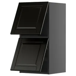 IKEA METOD(895.893.03) SZC Уровень 2, Царношари/Бодбин Блэк