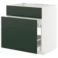 IKEA METOD / MAXIMERA(395.572.67)