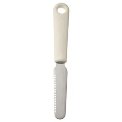 IKEA UPPFYLLD(405.293.82) нож для масла, сливочный