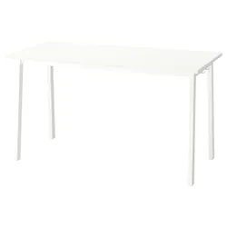 IKEA MITTZON(295.329.89) Конференц-стол, белый