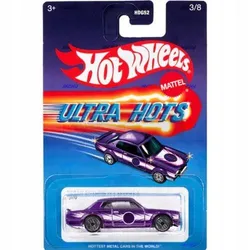 HOT WHEELS ULTRA HOTS S2 3/8 Nissan Skyline H/T 2000GT-X HRX10