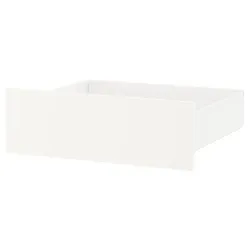 IKEA FONNES(892.417.94) Ящик стола, белый / белый