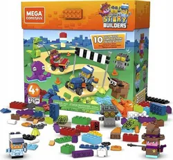 Набор конструктора Mega Bloks Construx GRG42