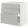 IKEA METOD / MAXIMERA(295.392.07)