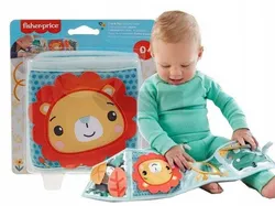 FISHER PRICE АКТИВАЦІЙНИЙ ПРОГРАМНИЙ ЗБІР HML63