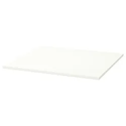IKEA TROTTEN(004.747.58) стол, белый
