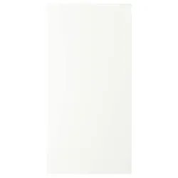 IKEA VALLSTENA(005.416.87) дверь, белый