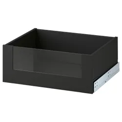 IKEA KNIVSHULT(295.781.33) Высокий ящик с фронтом