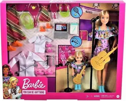 Набір ляльки Барбі Челсі GNF01